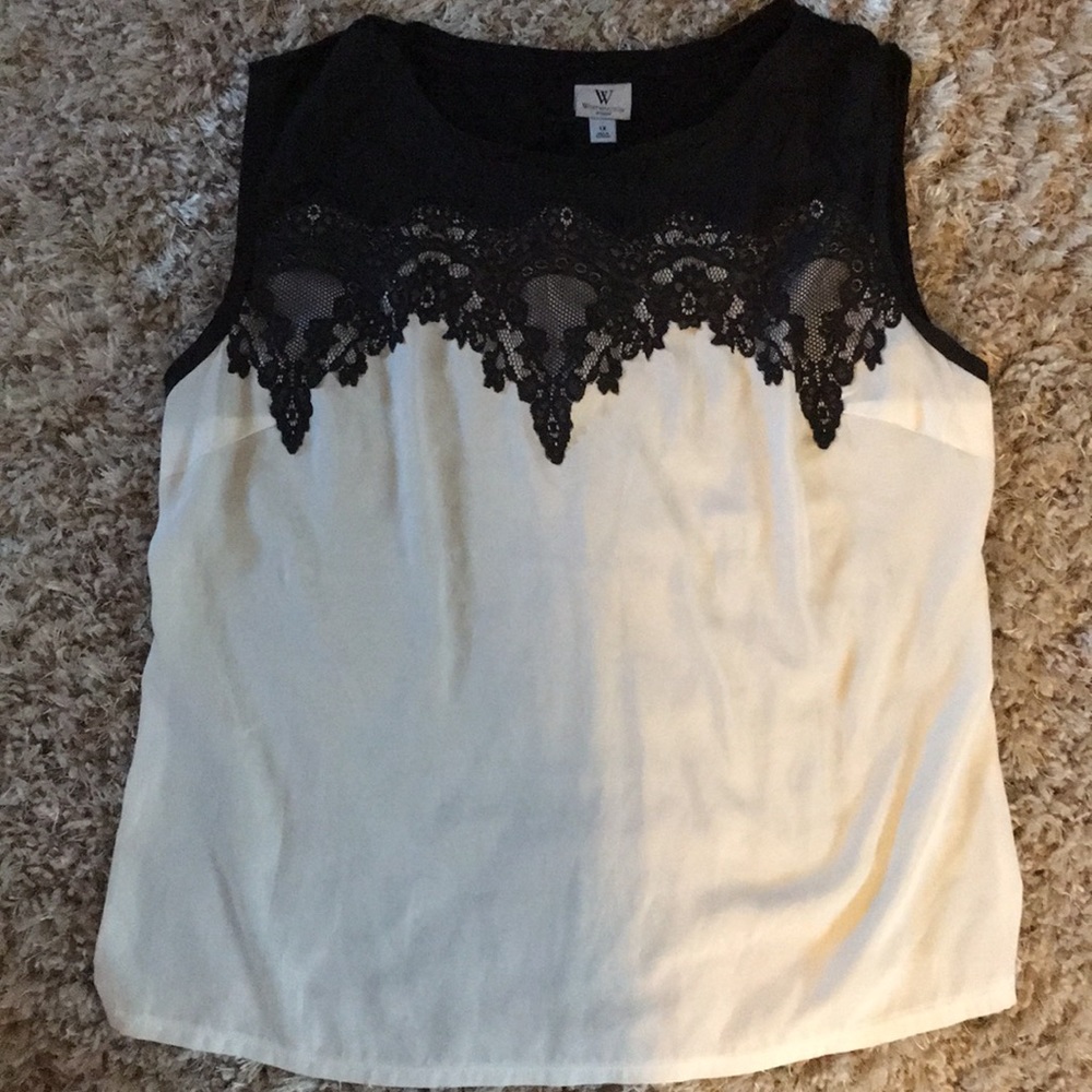 Very cute top